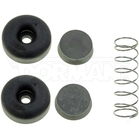 Motormite C.V. JOINT BOLTED SPLIT BOOT KIT FRONT O 3609